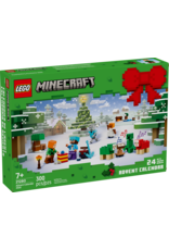 LEGO Mincraft 21280 Advent Calendar LEGO Mincraft 21280 Advent Calendar