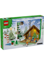 LEGO Mincraft 21280 Advent Calendar LEGO Mincraft 21280 Advent Calendar