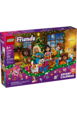 LEGO Friends 42668 Advent Calendar LEGO Friends 42668 Advent Calendar
