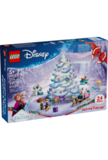 LEGO Disney Princess 43273 Advent Calendar