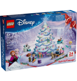 LEGO Disney Princess 43273 Advent Calendar