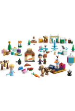 LEGO Disney Princess 43273 Advent Calendar