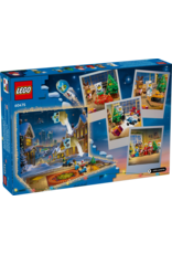 LEGO City 60475 Advent Calendar LEGO City 60475 Advent Calendar