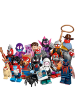 LEGO Minifigures 71050 Spider-Man: Across the Spider-Verse LEGO Minifigures 71050 Spider-Man: Across the Spider-Verse