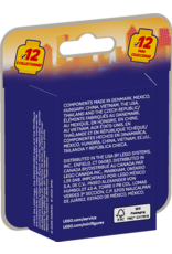 LEGO Minifigures 71050 Spider-Man: Across the Spider-Verse LEGO Minifigures 71050 Spider-Man: Across the Spider-Verse