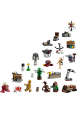 LEGO Star Wars™ 75418 Advent Calendar LEGO Star Wars™ 75418 Advent Calendar