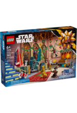 LEGO Star Wars™ 75418 Advent Calendar LEGO Star Wars™ 75418 Advent Calendar