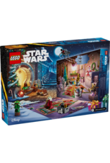 LEGO Star Wars™ 75418 Advent Calendar LEGO Star Wars™ 75418 Advent Calendar