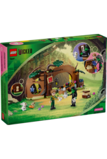 LEGO Wicked 75687  Elphaba's Retreat