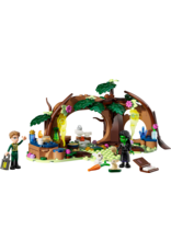 LEGO Wicked 75687  Elphaba's Retreat