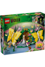 LEGO Wicked 75688 Glinda's Wedding Day