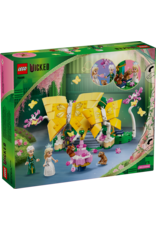 LEGO Wicked 75688 Glinda's Wedding Day