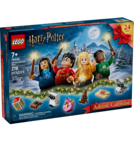 LEGO Harry Potter TM 76456  Advent Calendar