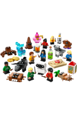 LEGO Harry Potter TM 76456  Advent Calendar LEGO Harry Potter TM 76456  Advent Calendar