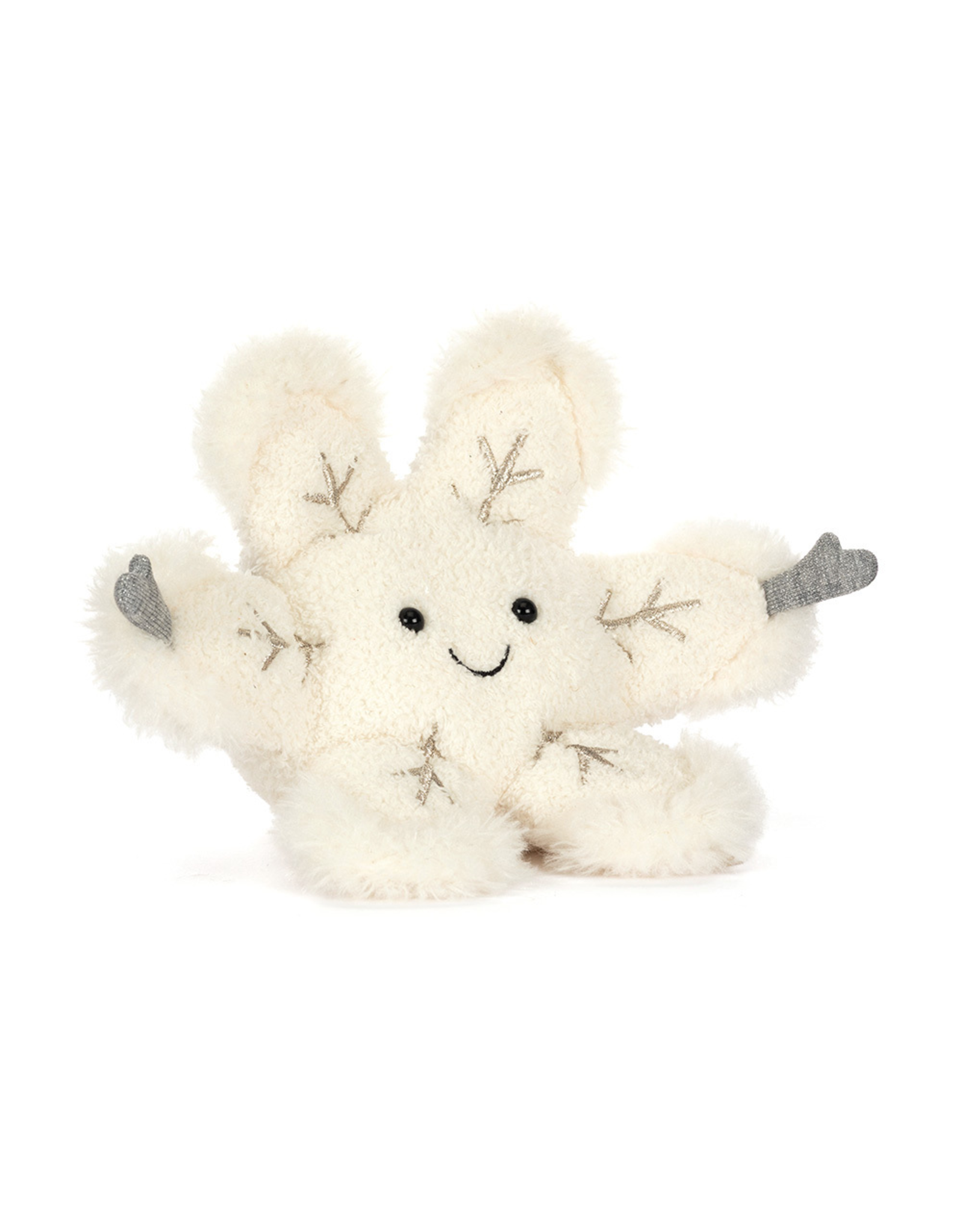 Jellycat Amuseables Snowflake