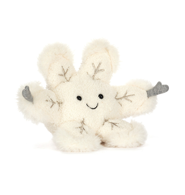 Jellycat Amuseables Snowflake