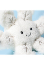 Jellycat Amuseables Snowflake