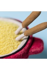 Jellycat Amuseables Cheese Fondue Jellycat Amuseables Cheese Fondue