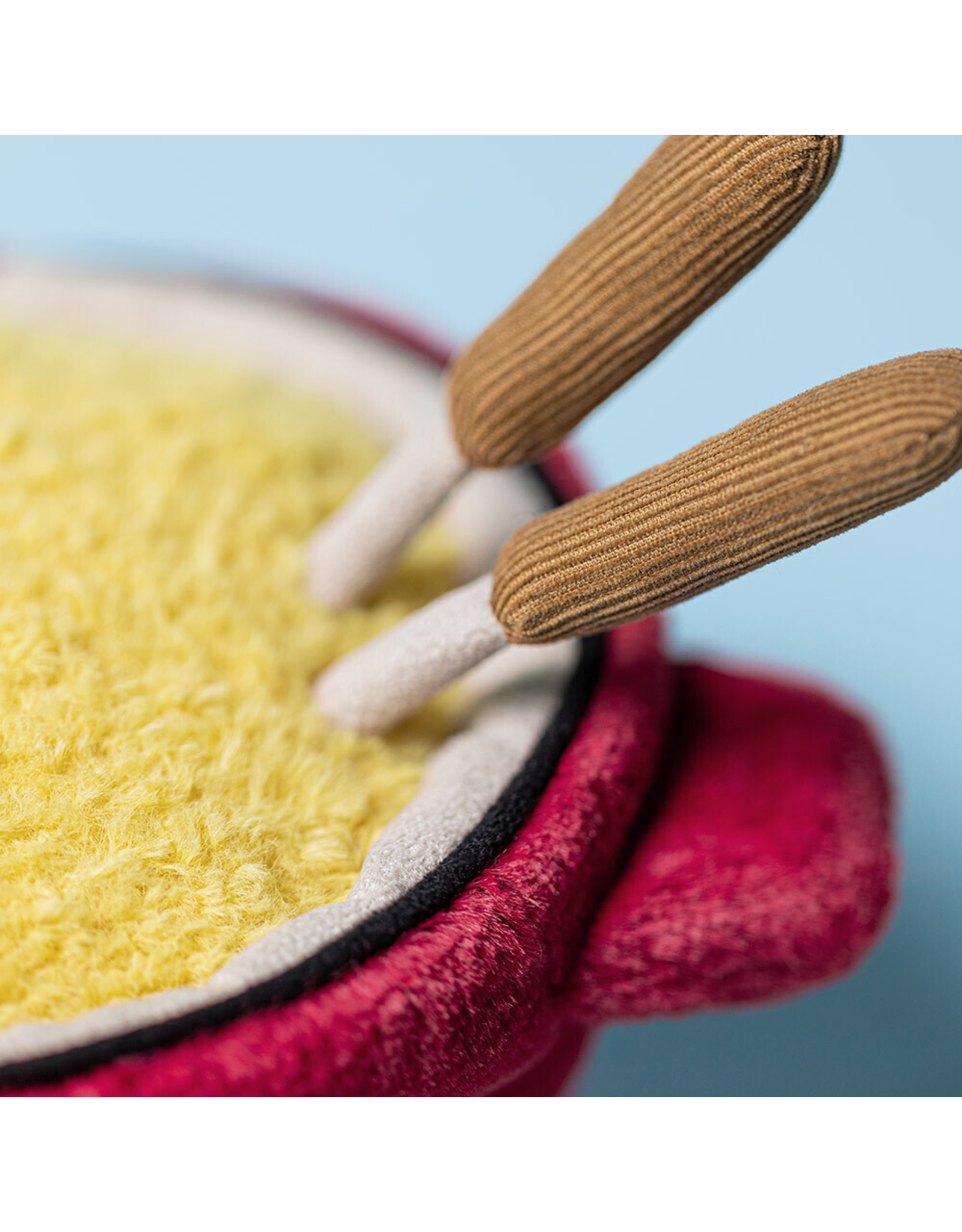 Jellycat Amuseables Cheese Fondue