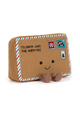 Jellycat Amuseables Letter To Santa