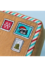 Jellycat Amuseables Letter To Santa