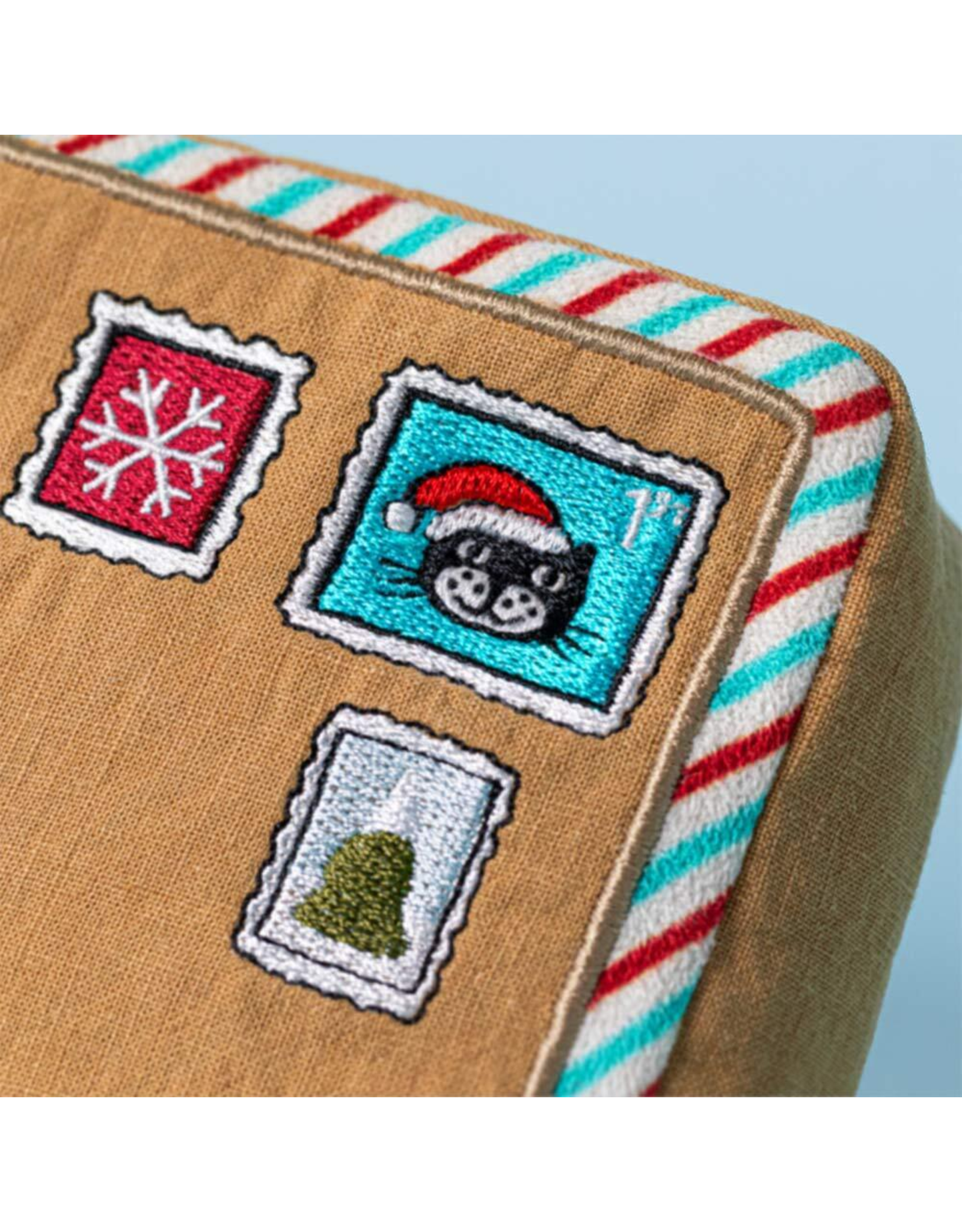 Jellycat Amuseables Letter To Santa