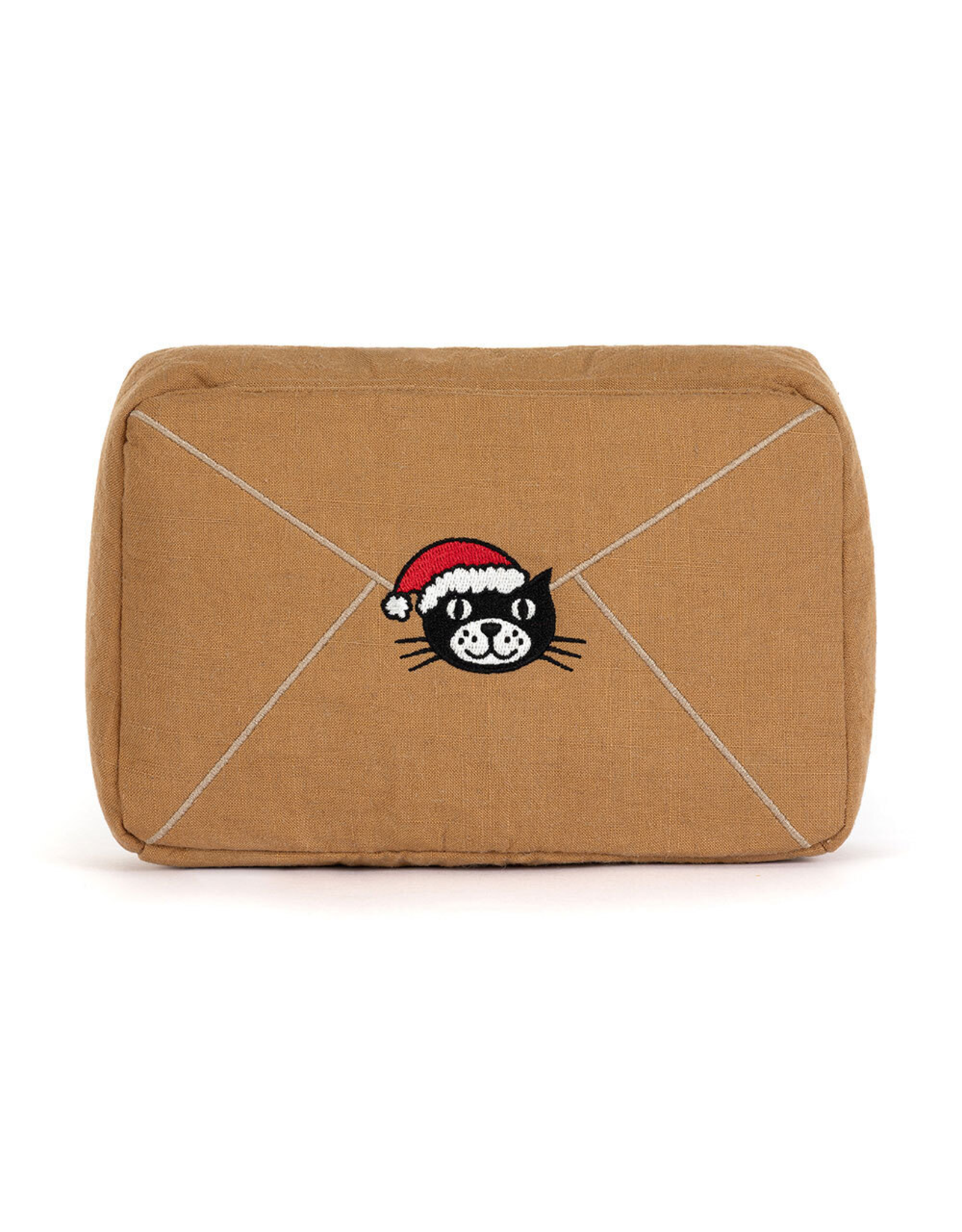 Jellycat Amuseables Letter To Santa