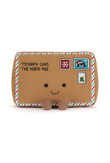 Jellycat Amuseables Letter To Santa