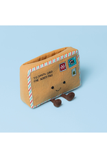 Jellycat Amuseables Letter To Santa