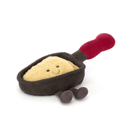Jellycat Amuseables Raclette
