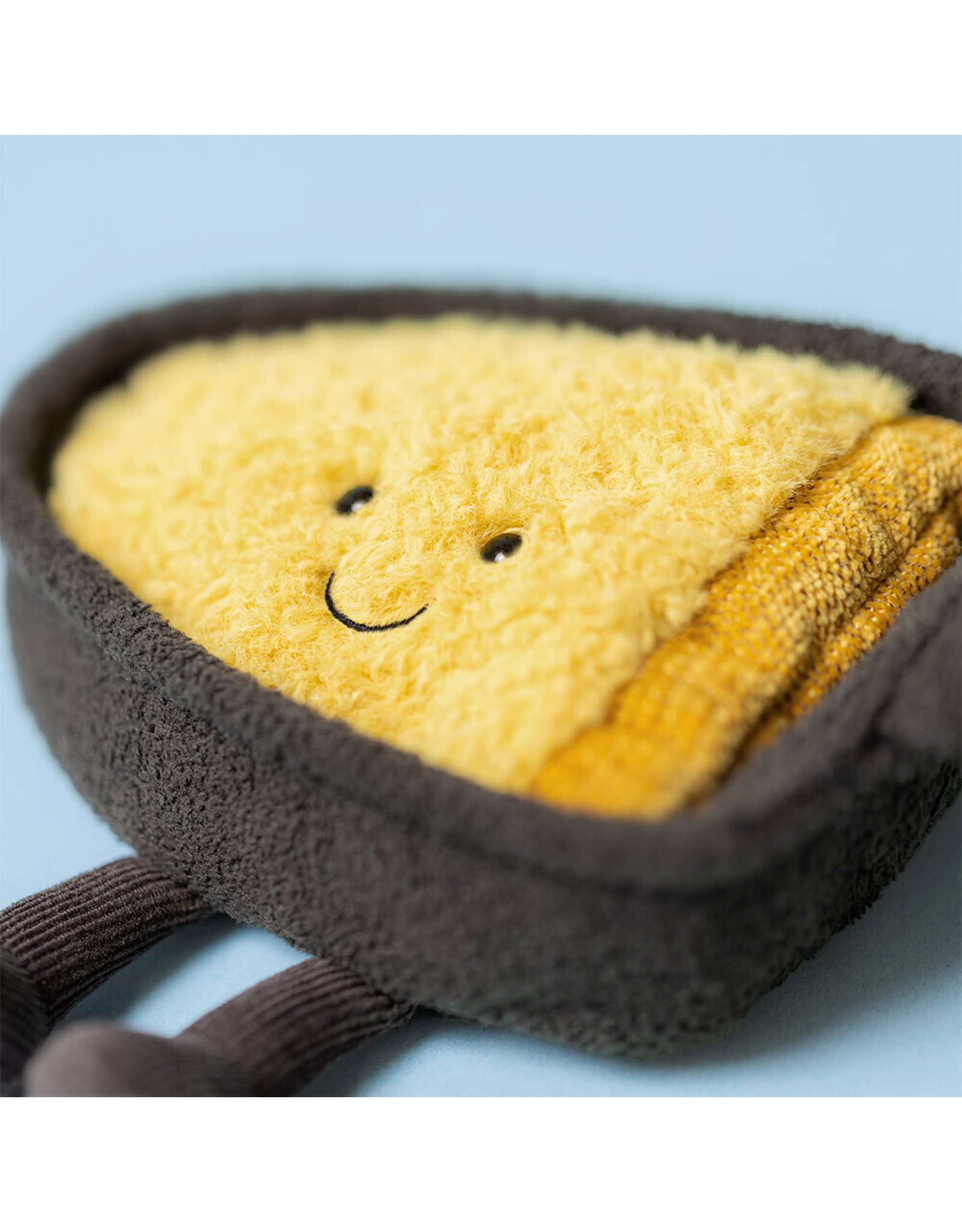 Jellycat Amuseables Raclette