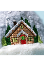 Jellycat Amuseables Snow Globe Jellycat Amuseables Snow Globe