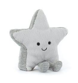 Jellycat Amuseables Silver Star