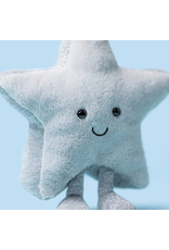 Jellycat Amuseables Silver Star