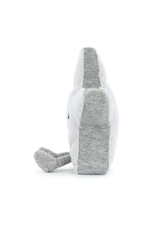 Jellycat Amuseables Silver Star