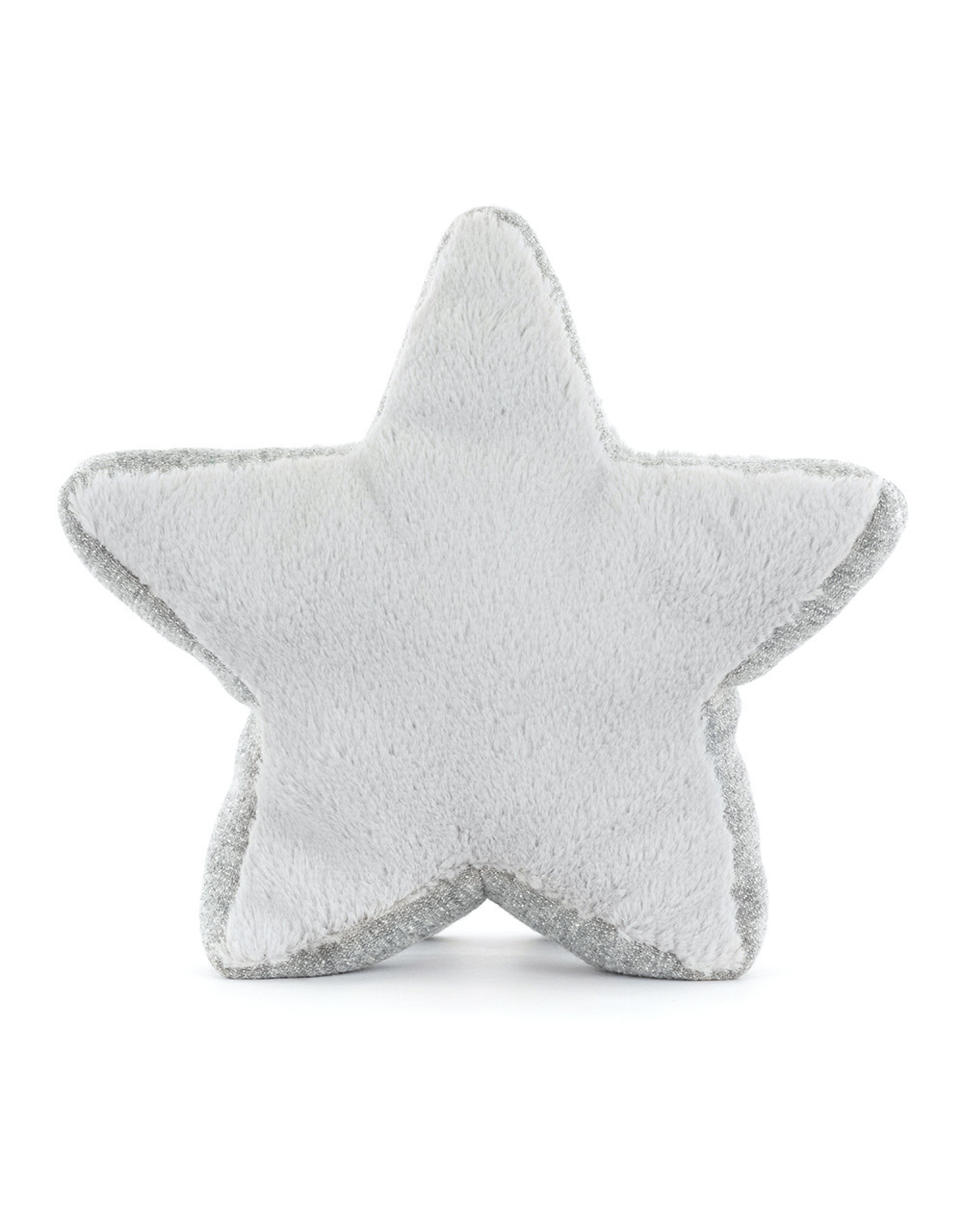 Jellycat Amuseables Silver Star