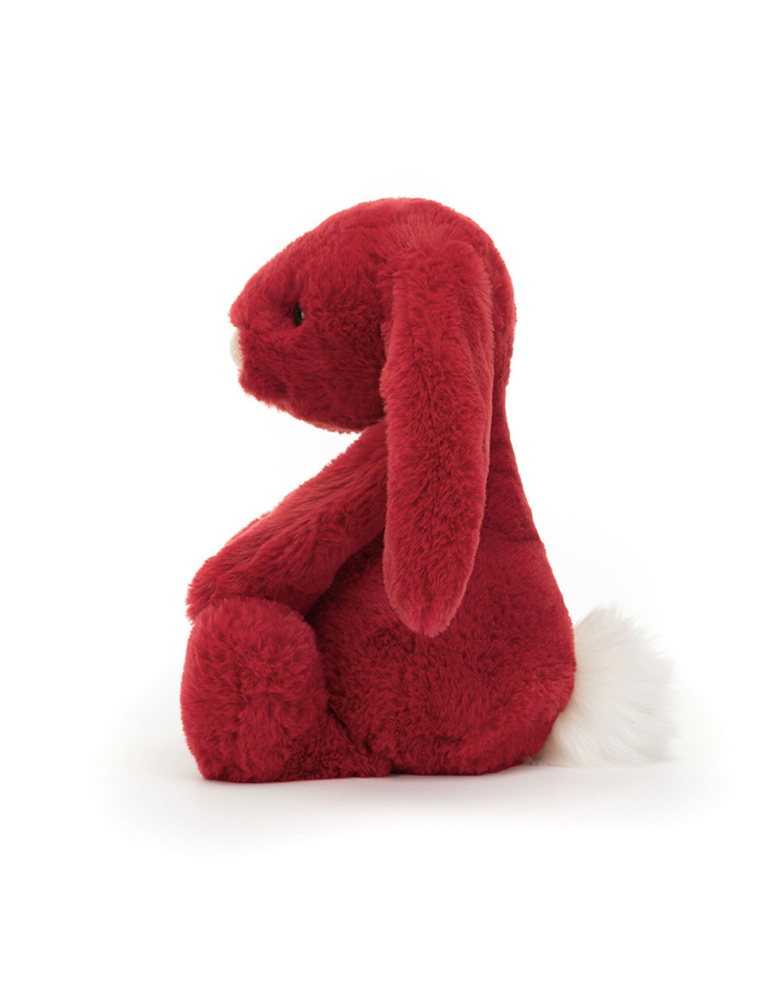 Jellycat Bashful Luxe Bunny Scarlett Big
