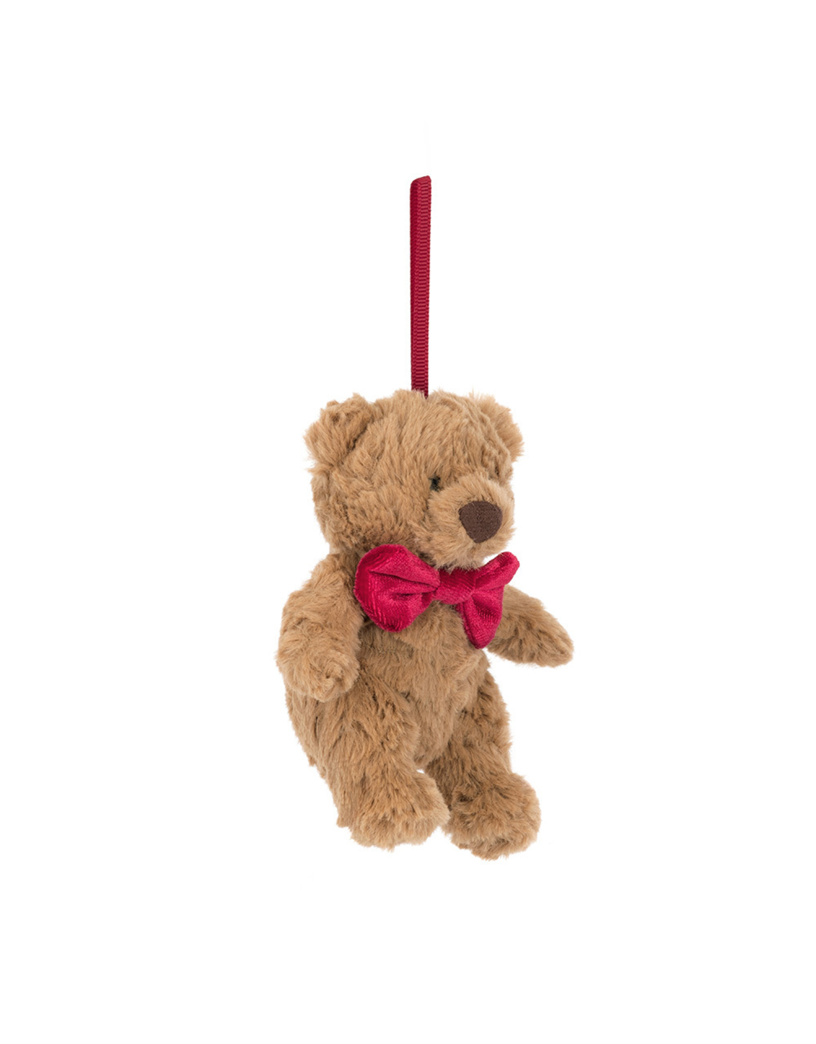 Jellycat Bartholomew Bear Decoration