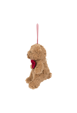 Jellycat Bartholomew Bear Decoration