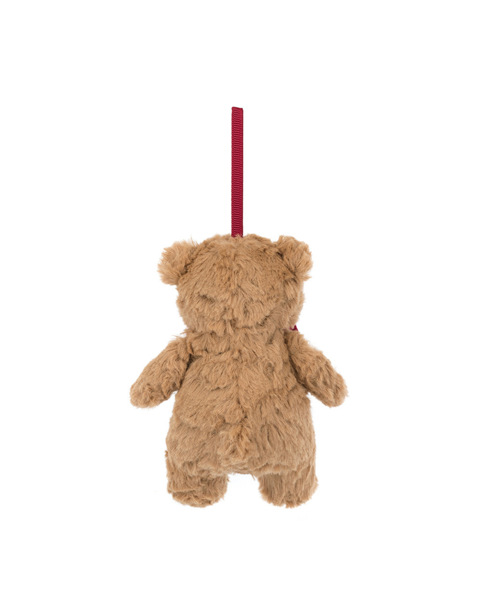 Jellycat Bartholomew Bear Decoration