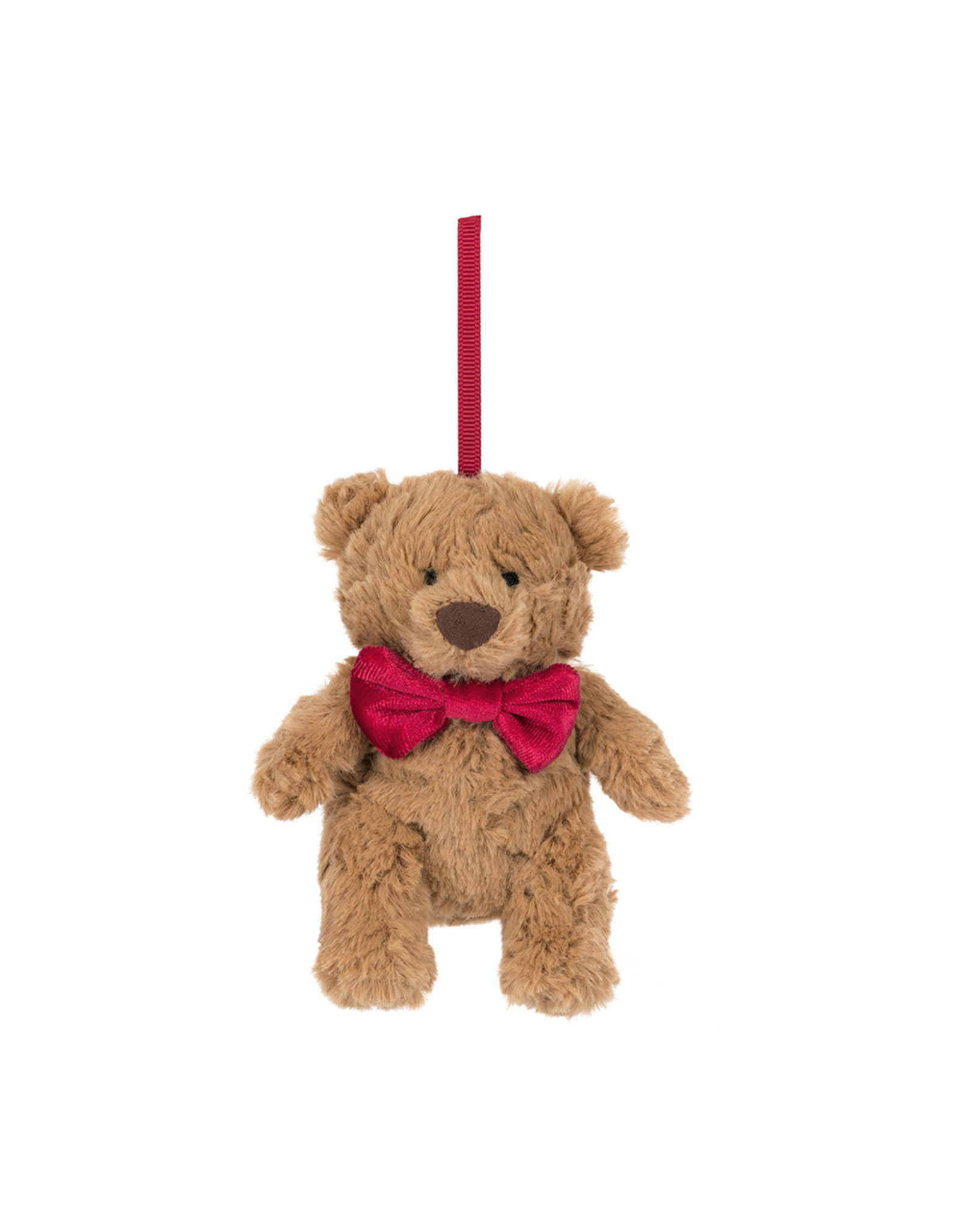 Jellycat Bartholomew Bear Decoration