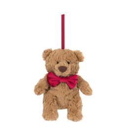Jellycat Bartholomew Bear Decoration