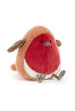 Jellycat Plum Robin