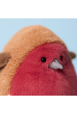 Jellycat Plum Robin