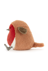 Jellycat Plum Robin