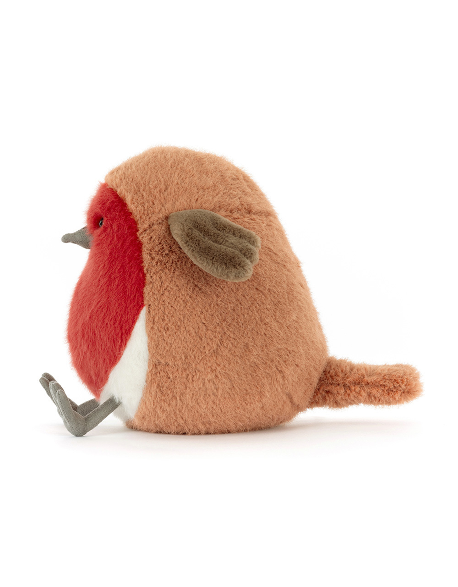 Jellycat Plum Robin