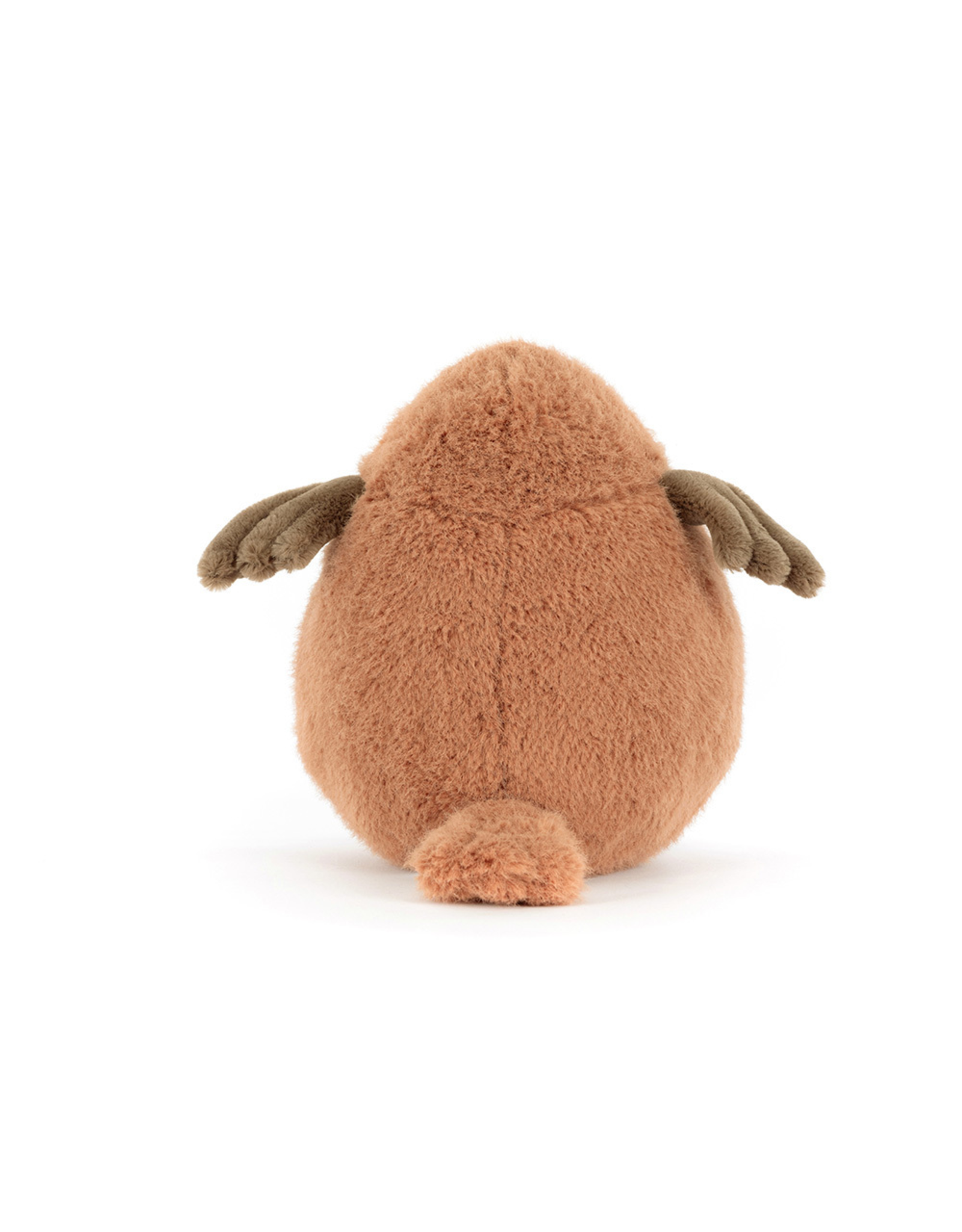 Jellycat Plum Robin