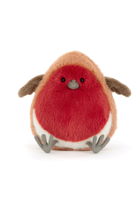 Jellycat Plum Robin