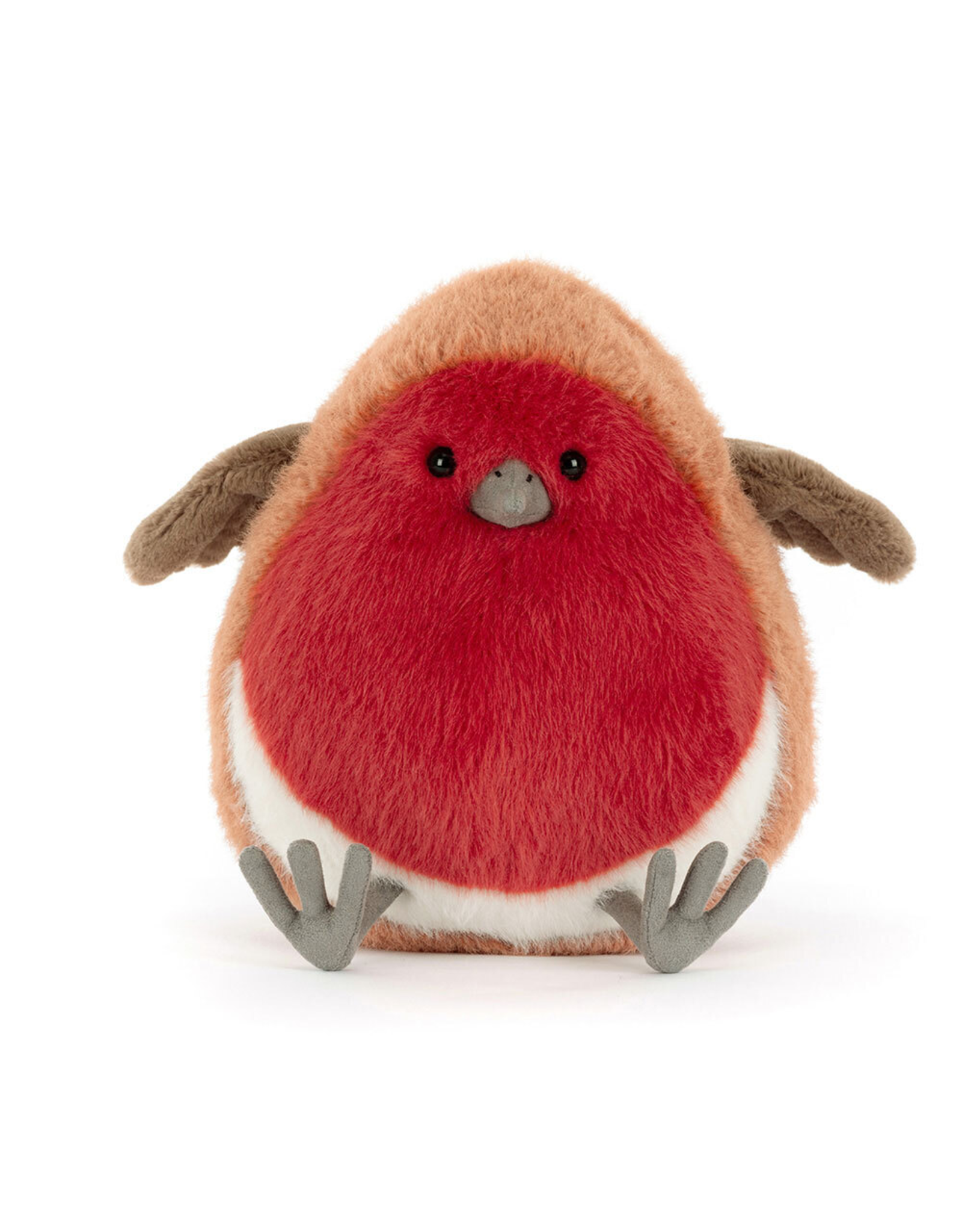 Jellycat Plum Robin