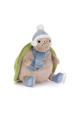Jellycat Timmy Turtle 'Skating' Jellycat Timmy Turtle 'Skating'